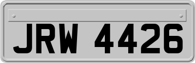 JRW4426