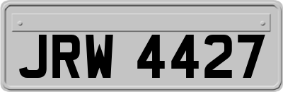 JRW4427