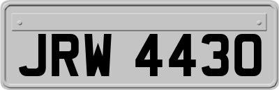 JRW4430