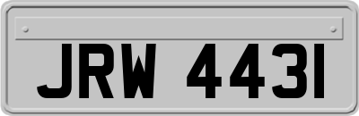 JRW4431