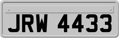 JRW4433