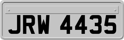 JRW4435