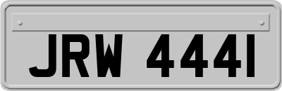 JRW4441
