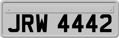 JRW4442