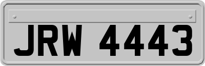 JRW4443