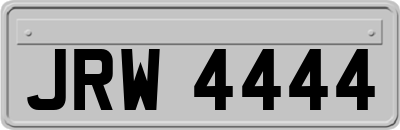 JRW4444