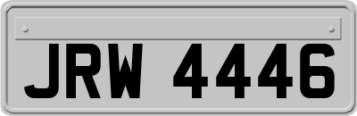 JRW4446