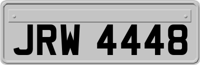 JRW4448