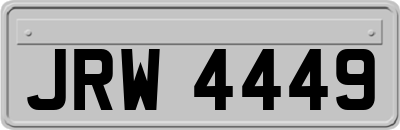 JRW4449