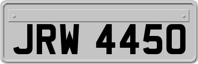 JRW4450