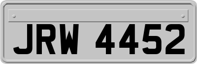 JRW4452