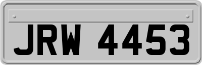 JRW4453
