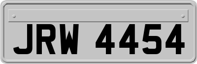 JRW4454