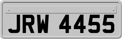 JRW4455