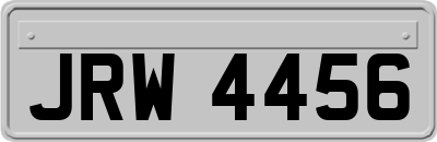 JRW4456