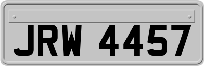 JRW4457