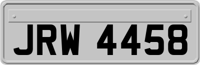 JRW4458