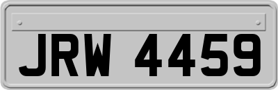 JRW4459