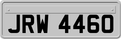 JRW4460