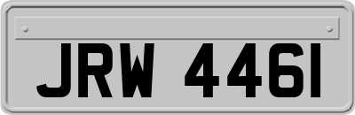 JRW4461