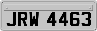 JRW4463