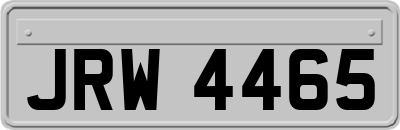 JRW4465