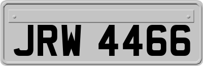 JRW4466