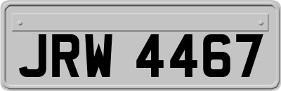 JRW4467