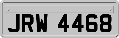 JRW4468