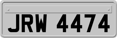 JRW4474