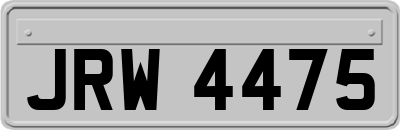 JRW4475