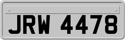 JRW4478