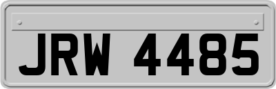 JRW4485
