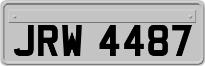 JRW4487