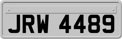JRW4489