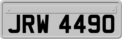 JRW4490