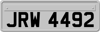 JRW4492
