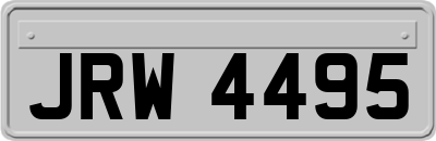 JRW4495