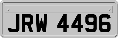JRW4496