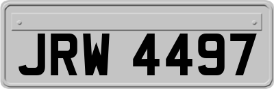JRW4497