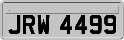 JRW4499