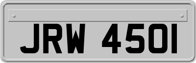 JRW4501