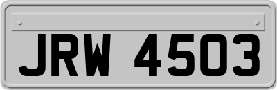 JRW4503