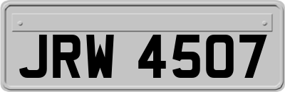 JRW4507