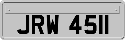 JRW4511