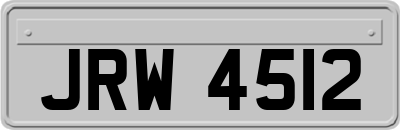 JRW4512