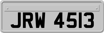 JRW4513