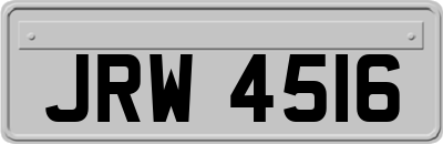JRW4516