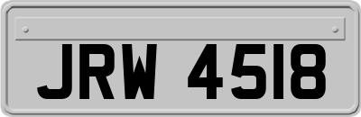 JRW4518