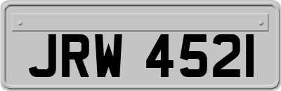 JRW4521